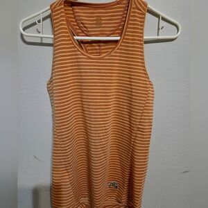 Tracksmith Tank XS